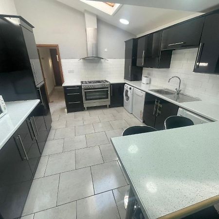 360 Accommodation - Dale Rd 버밍엄 외부 사진