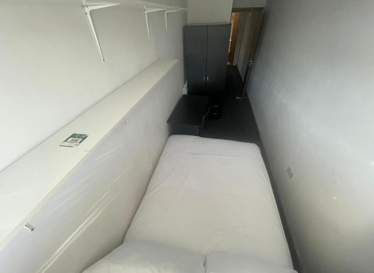 360 Accommodation - Dale Rd 버밍엄 외부 사진