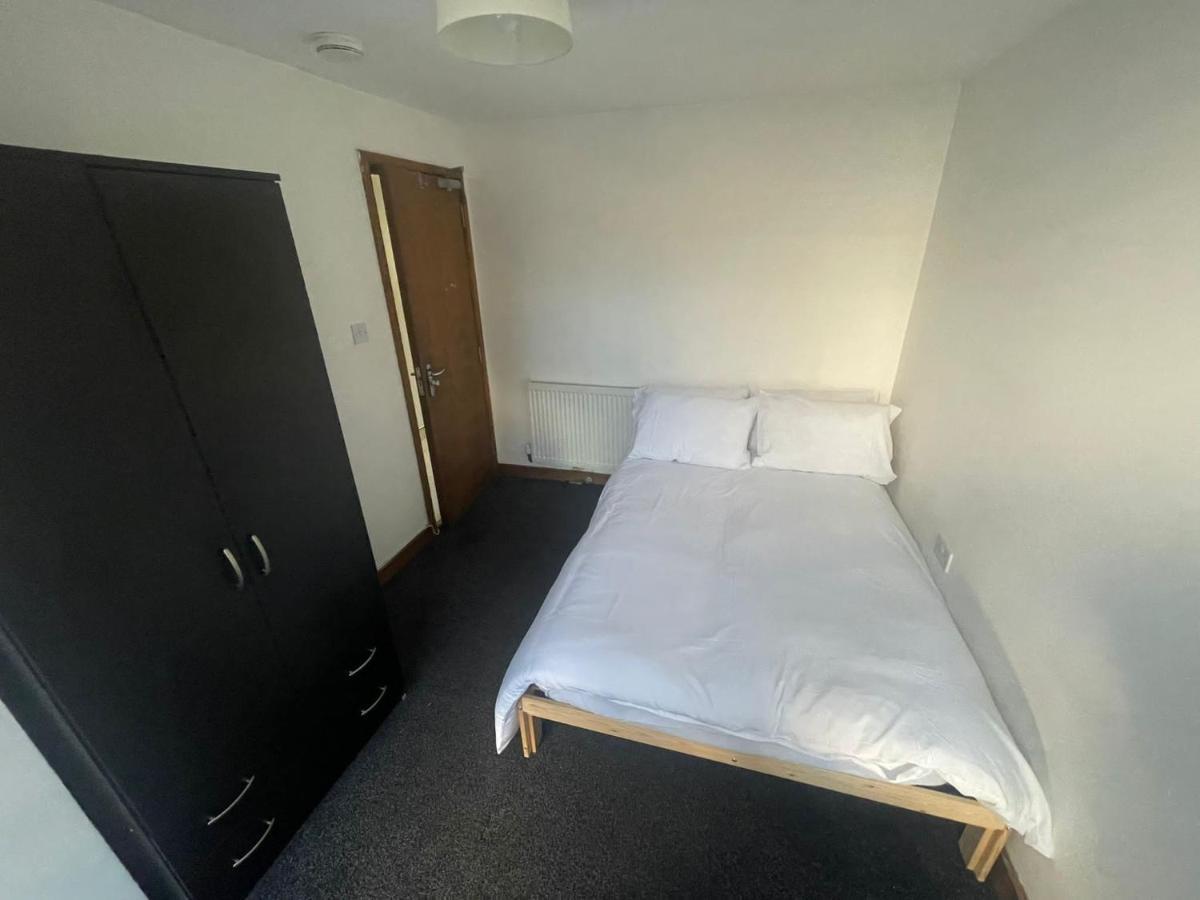 360 Accommodation - Dale Rd 버밍엄 외부 사진