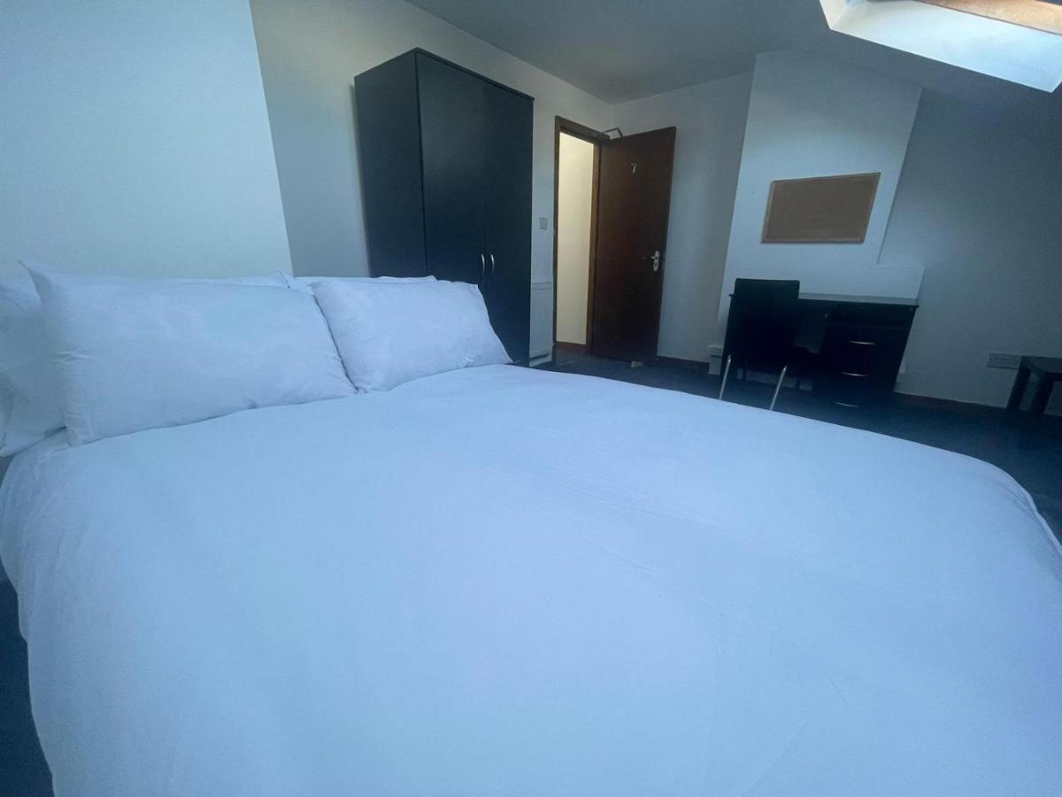 360 Accommodation - Dale Rd 버밍엄 외부 사진