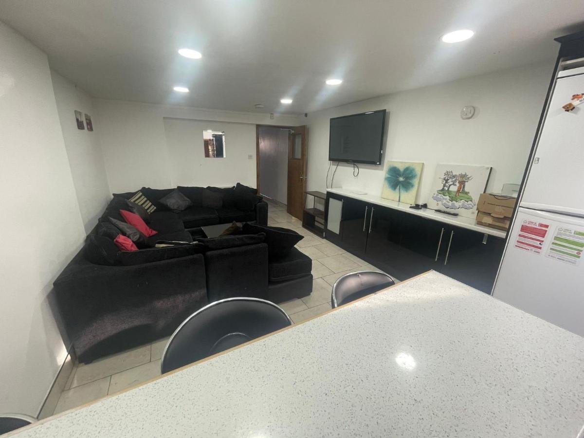 360 Accommodation - Dale Rd 버밍엄 외부 사진
