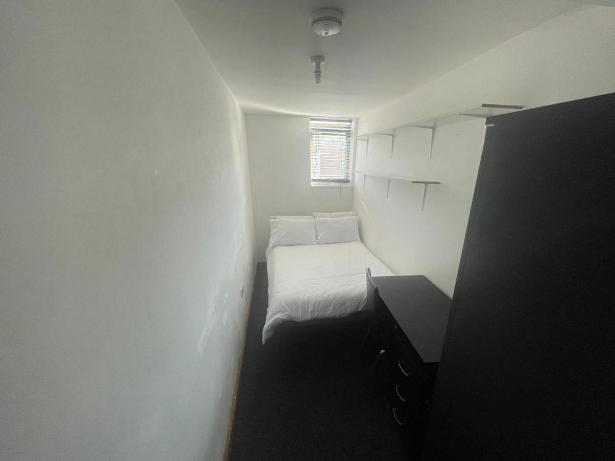 360 Accommodation - Dale Rd 버밍엄 외부 사진