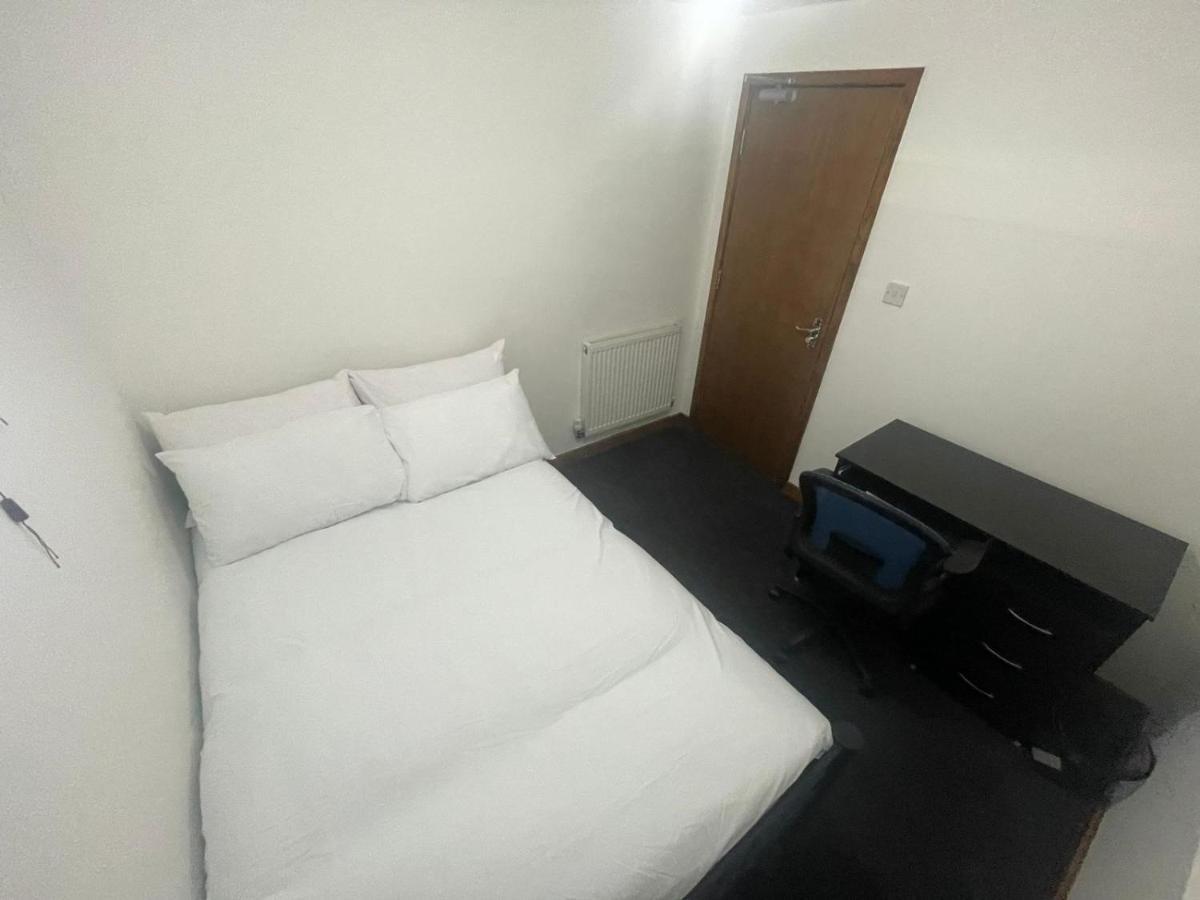 360 Accommodation - Dale Rd 버밍엄 외부 사진