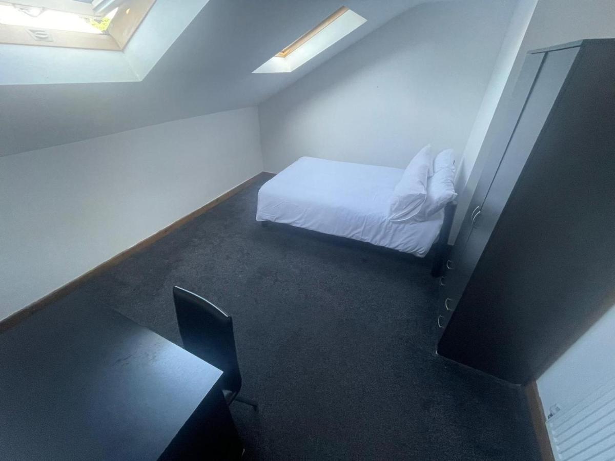 360 Accommodation - Dale Rd 버밍엄 외부 사진
