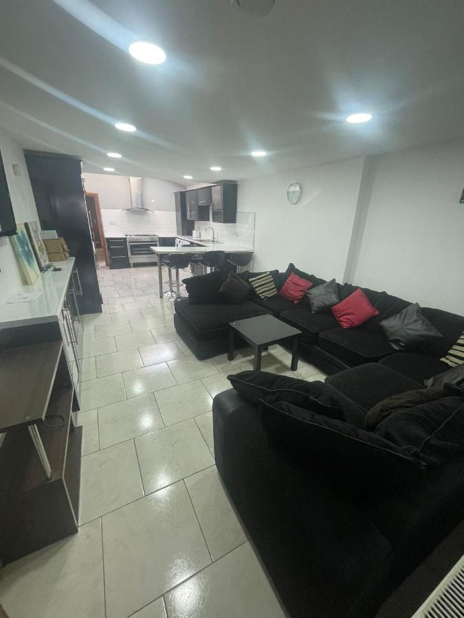 360 Accommodation - Dale Rd 버밍엄 외부 사진