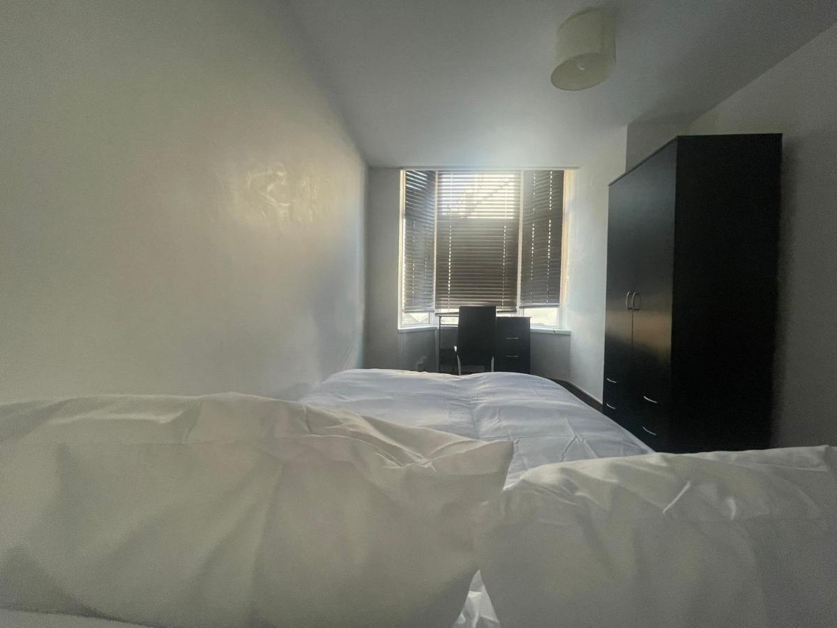 360 Accommodation - Dale Rd 버밍엄 외부 사진