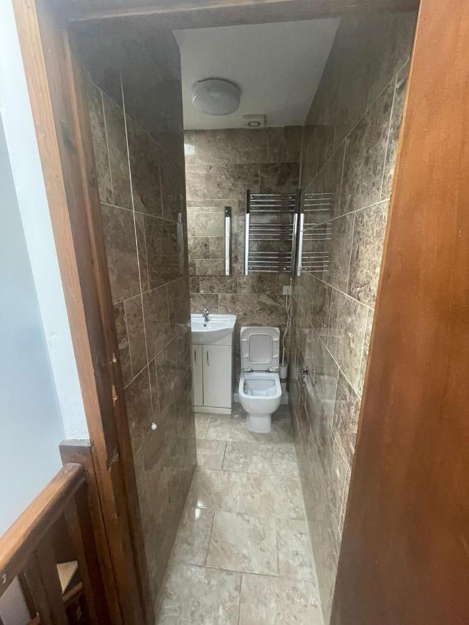 360 Accommodation - Dale Rd 버밍엄 외부 사진