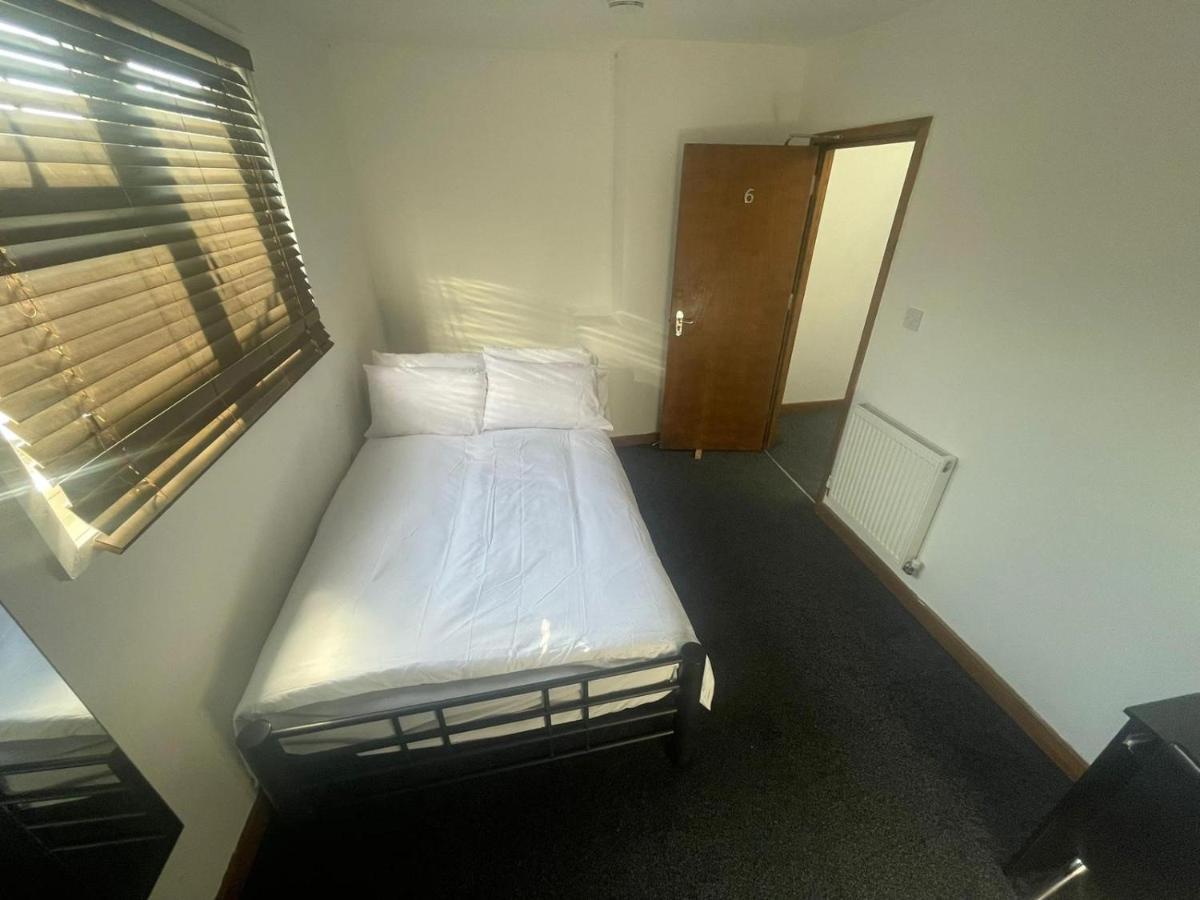 360 Accommodation - Dale Rd 버밍엄 외부 사진