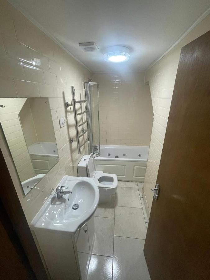 360 Accommodation - Dale Rd 버밍엄 외부 사진