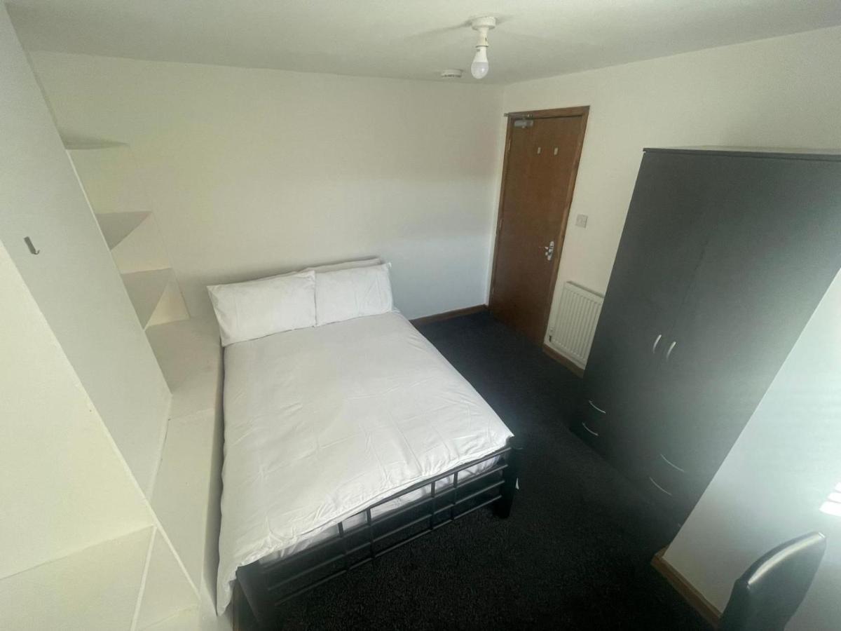360 Accommodation - Dale Rd 버밍엄 외부 사진