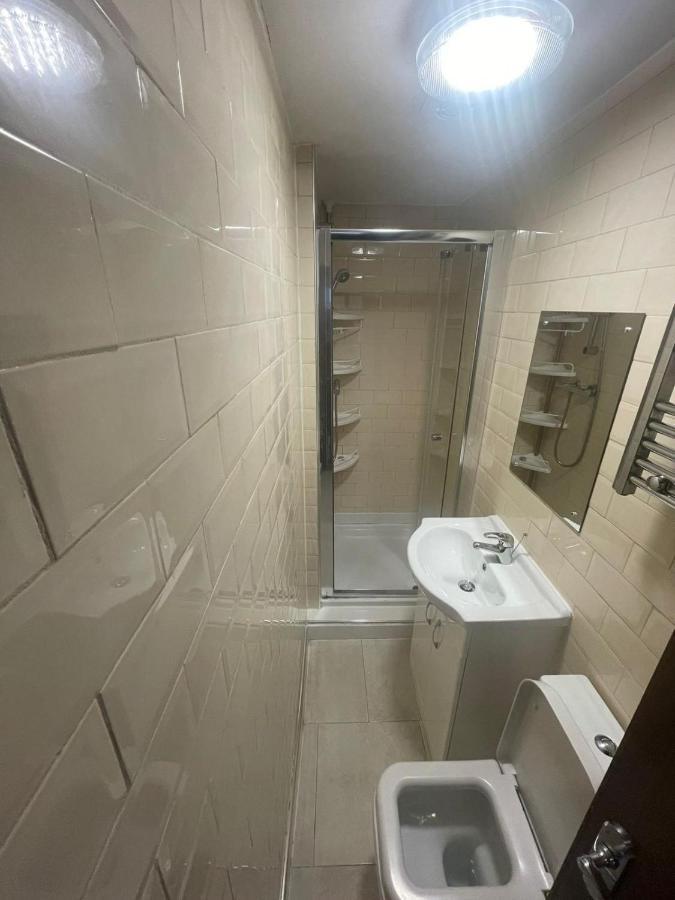 360 Accommodation - Dale Rd 버밍엄 외부 사진