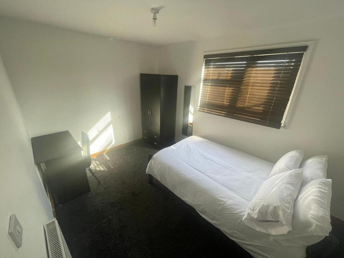 360 Accommodation - Dale Rd 버밍엄 외부 사진