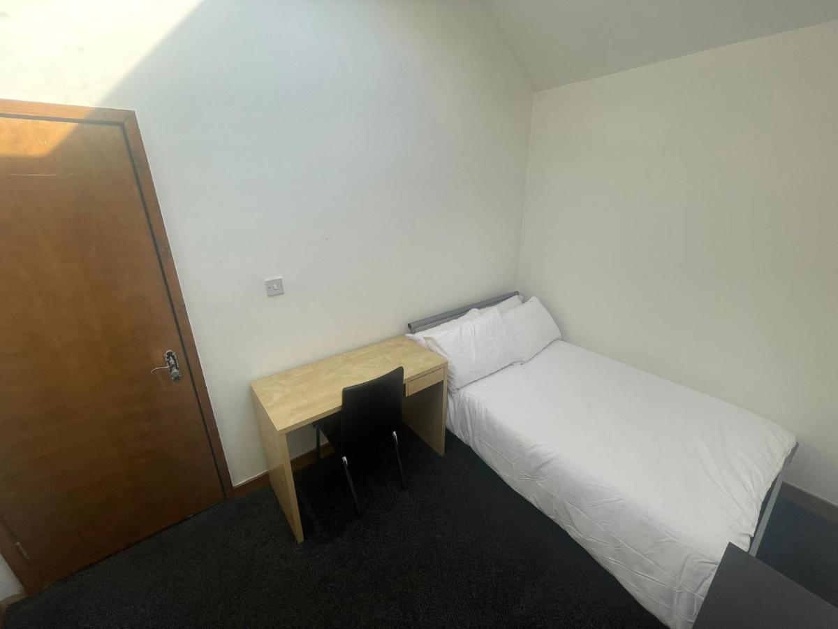 360 Accommodation - Dale Rd 버밍엄 외부 사진